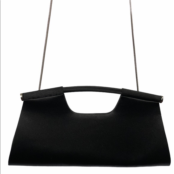 Satin Evening Clutch! - Picture 2 of 5